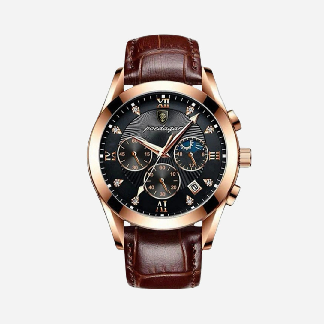 Ralph Watches® Voyager