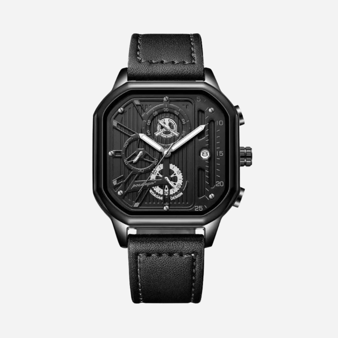 Ralph Watches® Regal Cedar