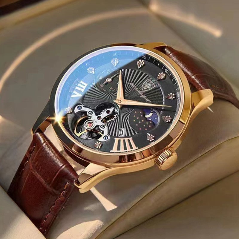 Ralph Watches® - Casual Quartz