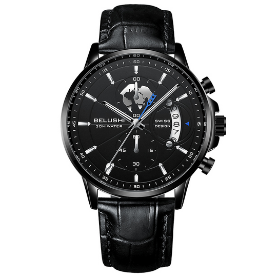 Ralph Watches® - Fashion Sport Quartz Watch