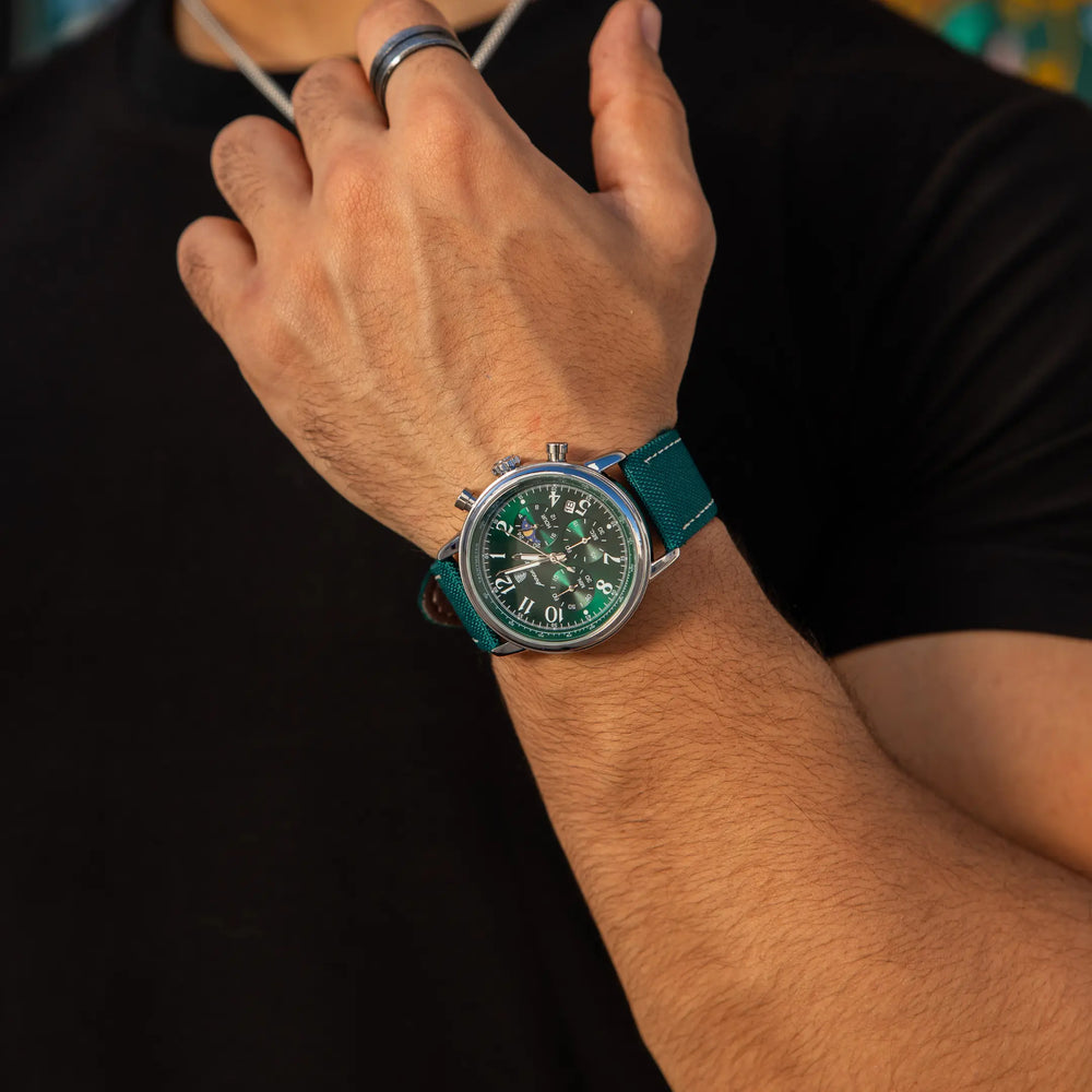 Ralph Watches® Beach Line