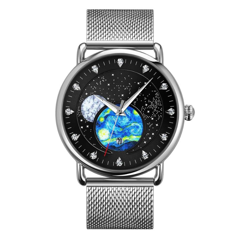 Ralph Watches® - Mechanical Watch
