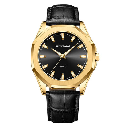 Ralph Watches® - Casual Minimalist Quartz Watch