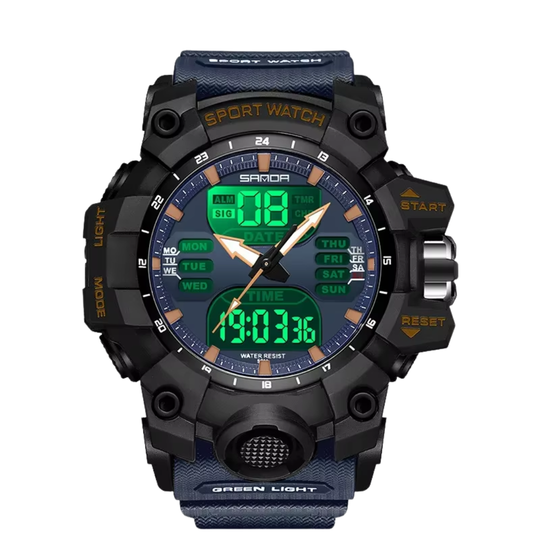 Military Outdoor - 47mm