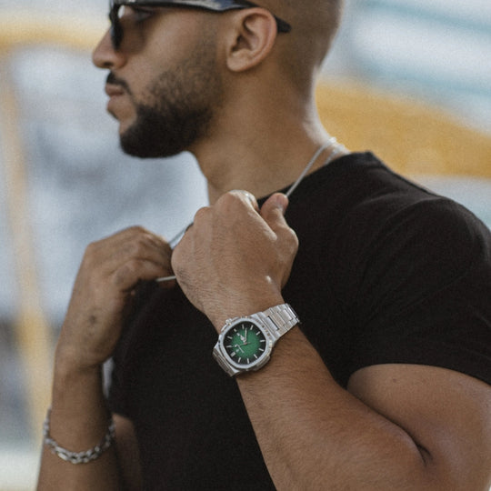 Ralph Watches® Caspian