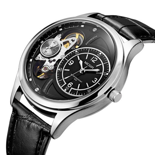 Ralph Watches® - Quartz Analog Watch