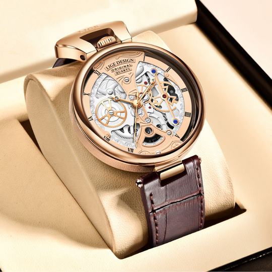 Ralph Watches® - Fashion Business Watch