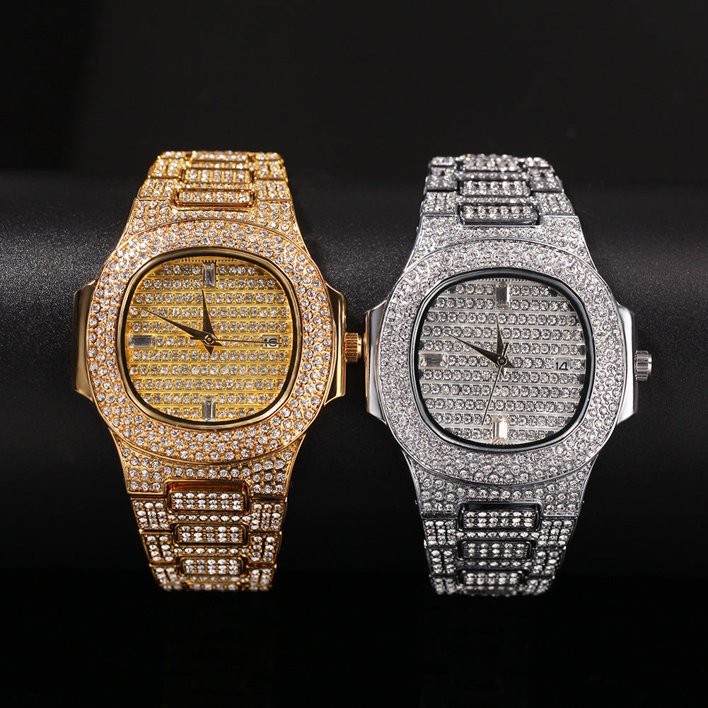 Ralph Watches® Monaco