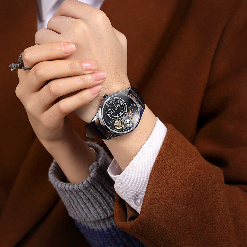 Ralph Watches® - Quartz Analog Watch
