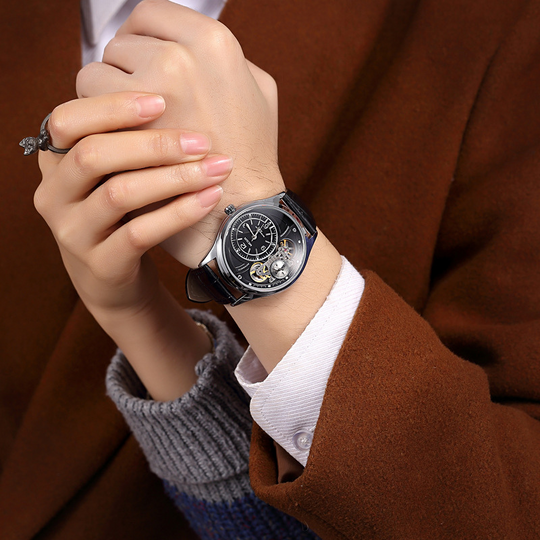 Ralph Watches® - Quartz Analog Watch