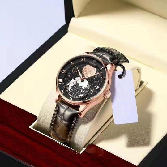 Ralph Watches® - Quartz Watch