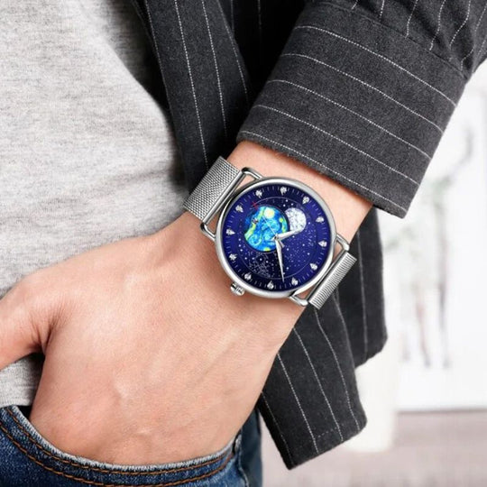 Ralph Watches® - Mechanical Watch