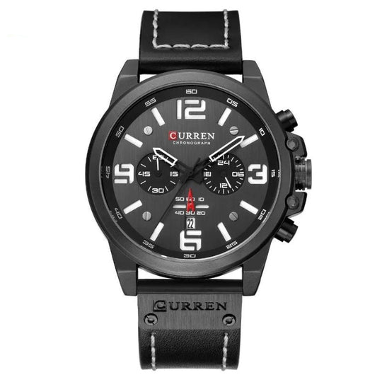 Ralph Watches® - Casual Fashion Quartz