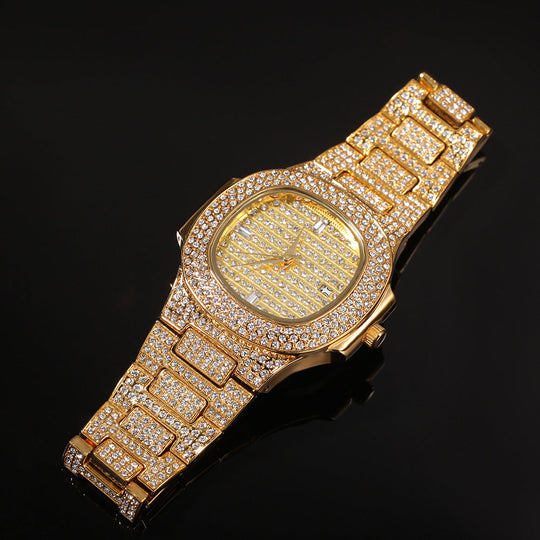 Ralph Watches® Monaco