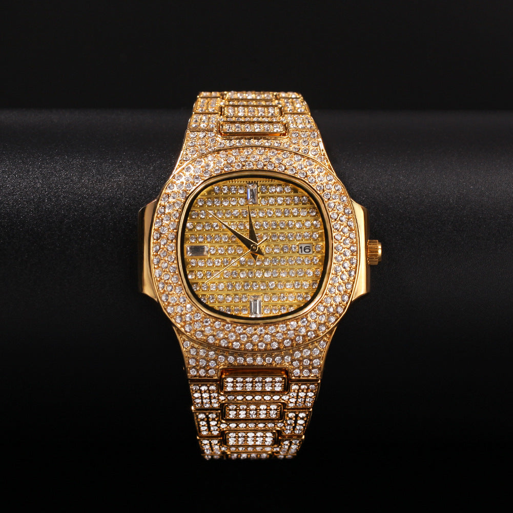 Ralph Watches® Monaco