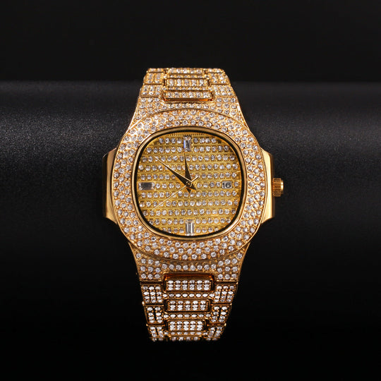 Ralph Watches® Monaco