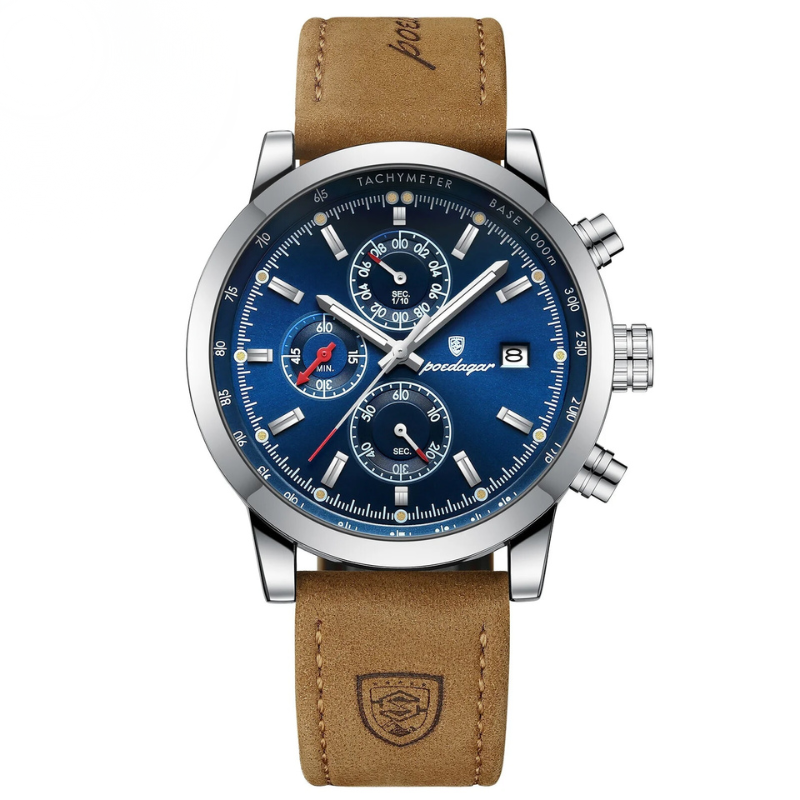 Ralph Watches® - Trendy Luxe Men's Watch
