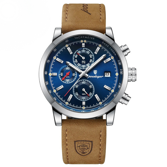 Ralph Watches® - Trendy Luxe Men's Watch