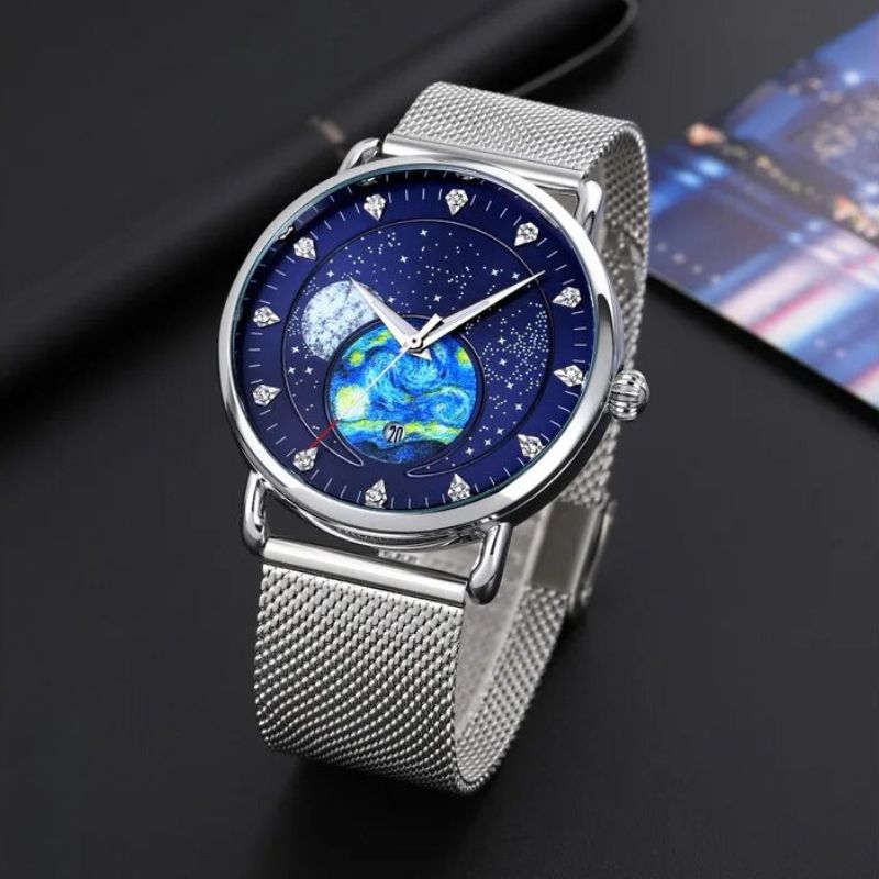 Ralph Watches® - Mechanical Watch