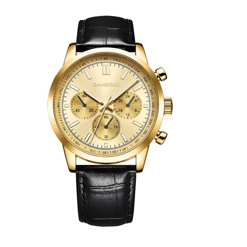 Ralph Watches® - Casual Sport Military