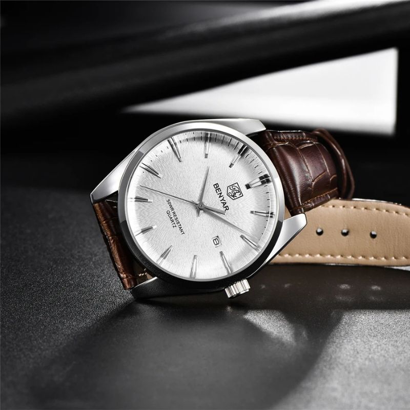 Ralph Watches® - Sophisticated Luxe Pocket Watch