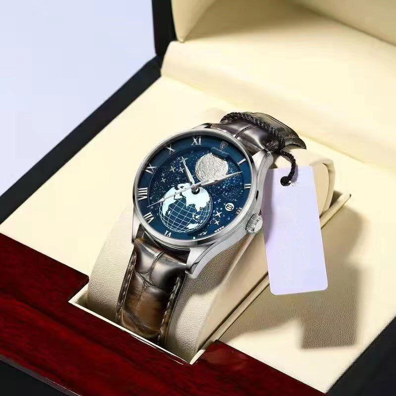 Ralph Watches® - Quartz Watch