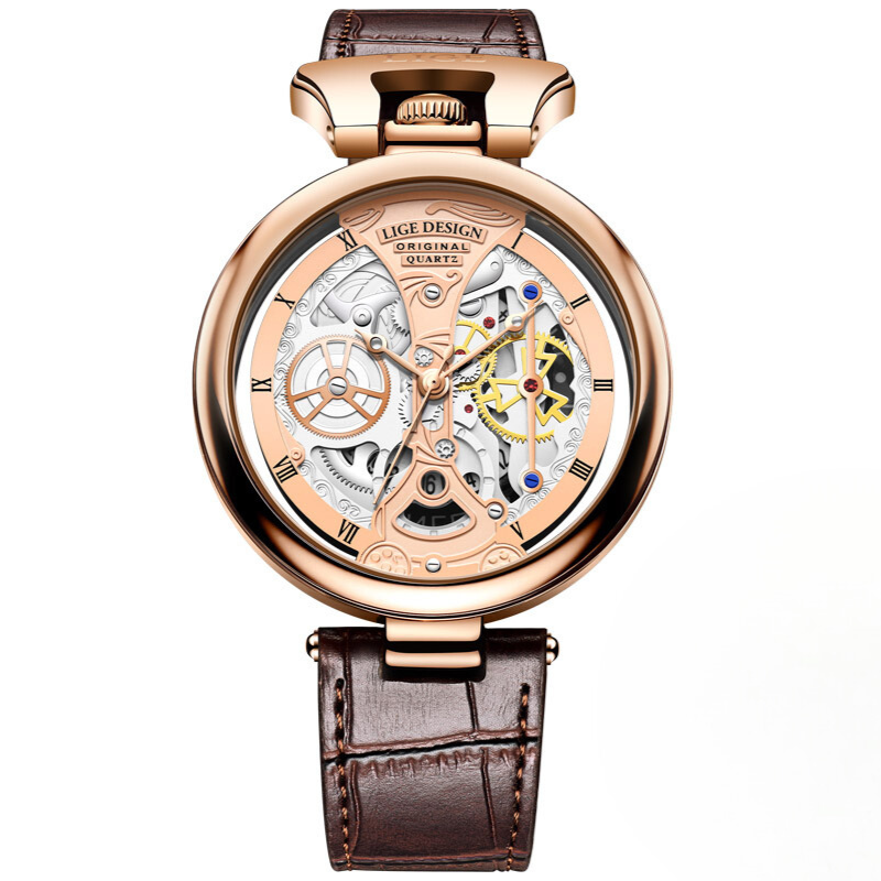 Ralph Watches® - Fashion Business Watch
