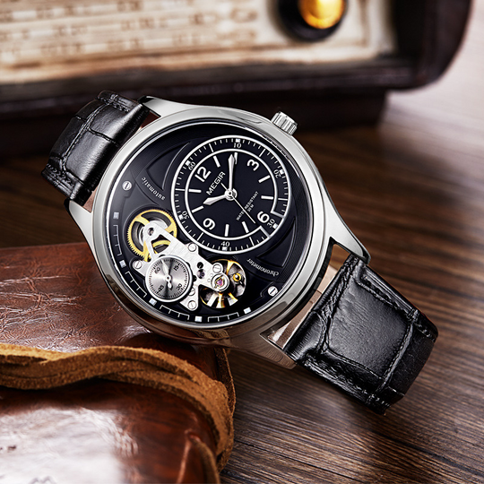 Ralph Watches® - Quartz Analog Watch