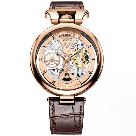 Mode Hule Business Watch