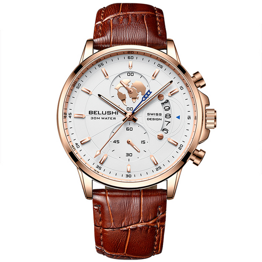 Ralph Watches® - Fashion Sport Quartz Watch