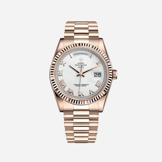 Ralph Watches® Santos