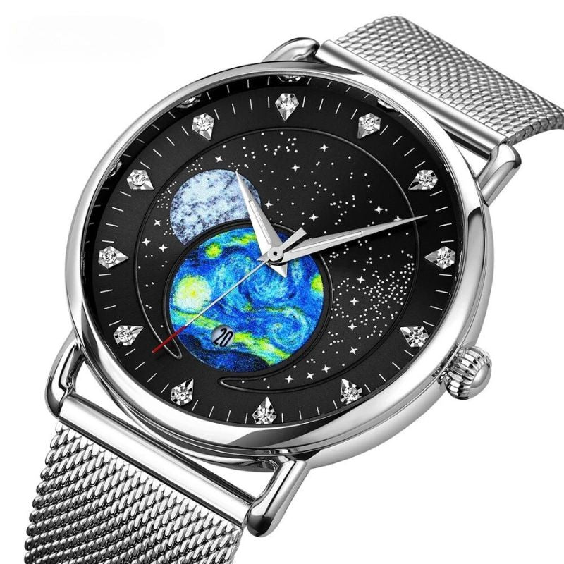 Ralph Watches® - Mechanical Watch