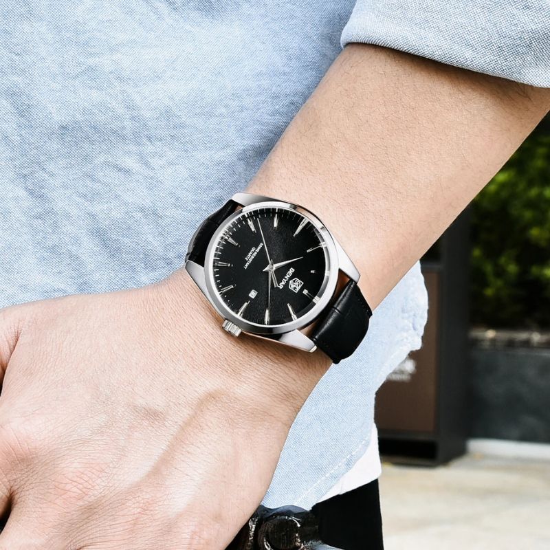 Ralph Watches® - Sophisticated Luxe Pocket Watch