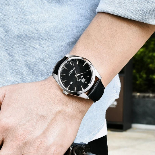 Ralph Watches® - Sophisticated Luxe Pocket Watch