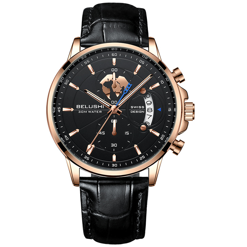 Ralph Watches® - Fashion Sport Quartz Watch