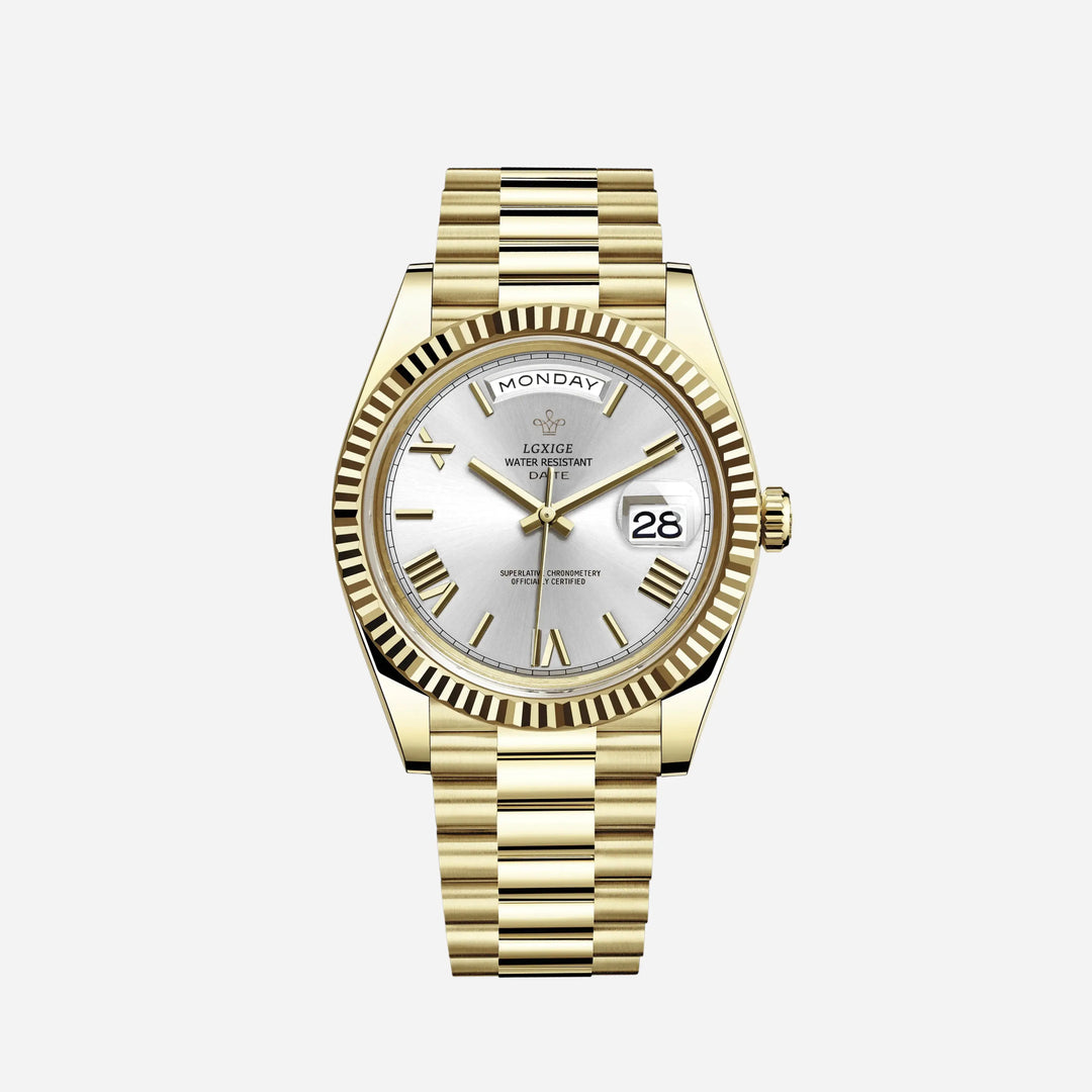 Ralph Watches® Santos