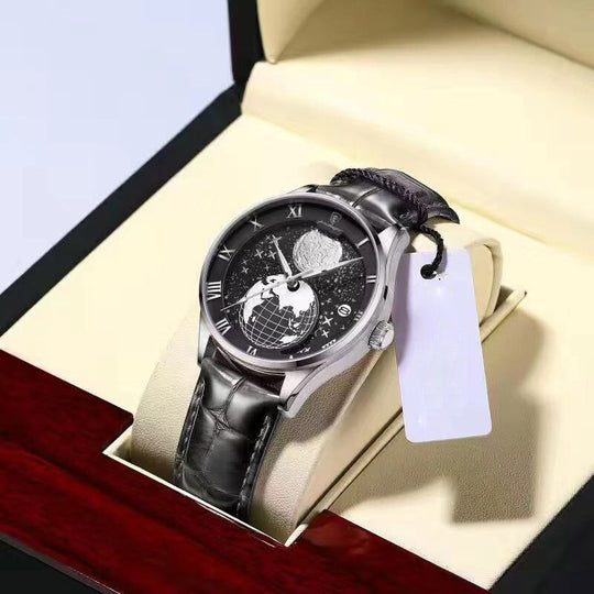 Ralph Watches® - Quartz Watch