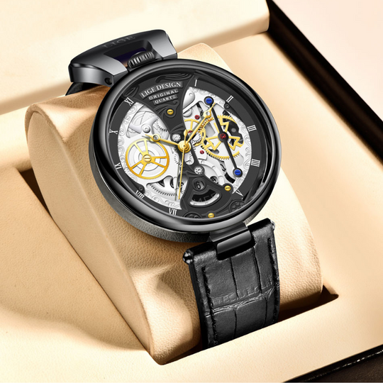 Ralph Watches® - Fashion Business Watch