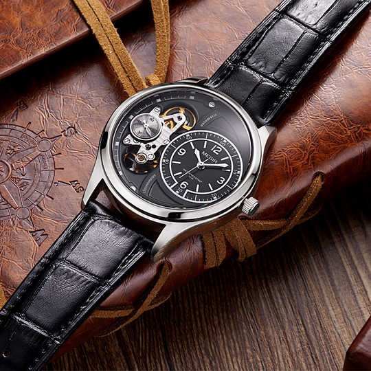 Ralph Watches® - Quartz Analog Watch
