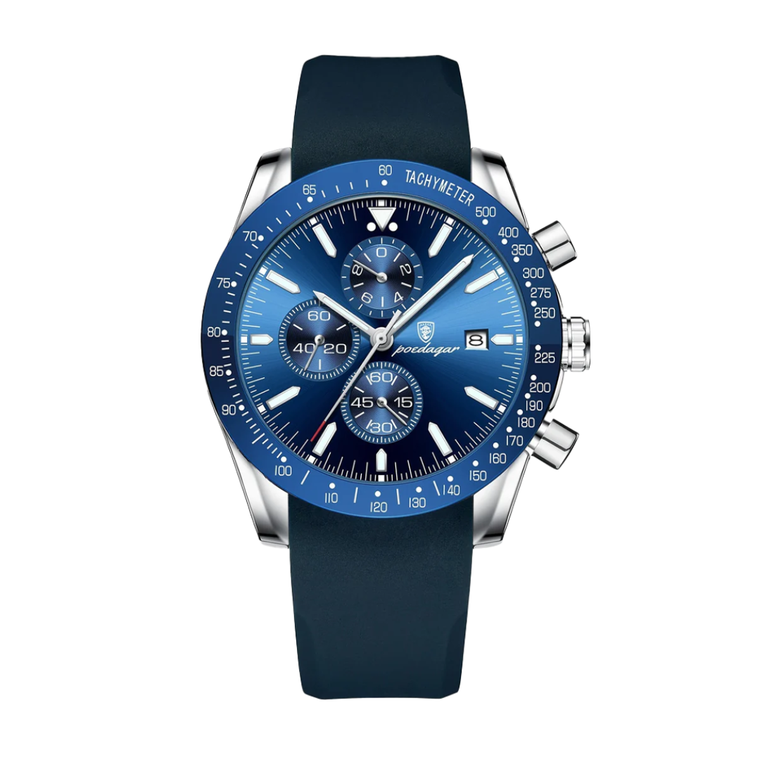 Chronolux Veritas - 44mm