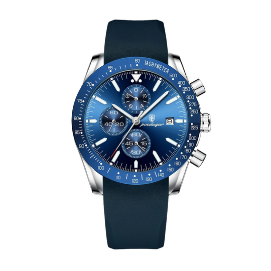 Chronolux Veritas - 44mm