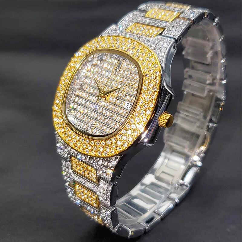 Ralph Watches® Monaco