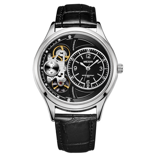 Ralph Watches® - Quartz Analog Watch
