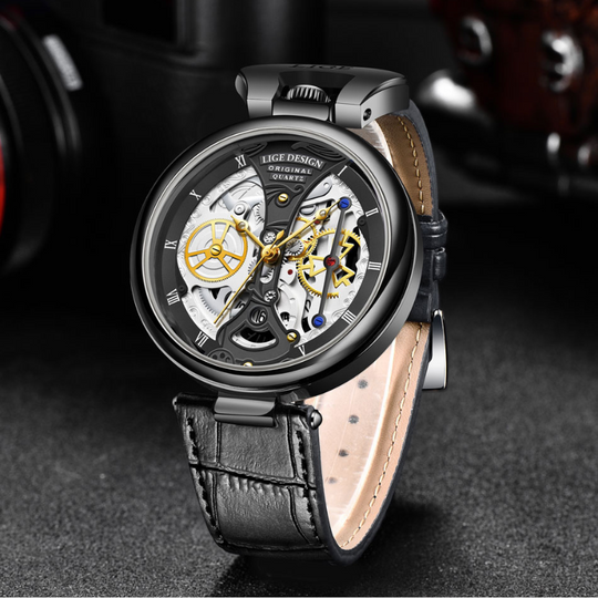 Ralph Watches® - Fashion Business Watch