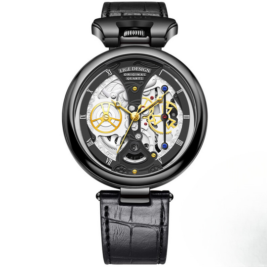 Ralph Watches® - Fashion Business Watch