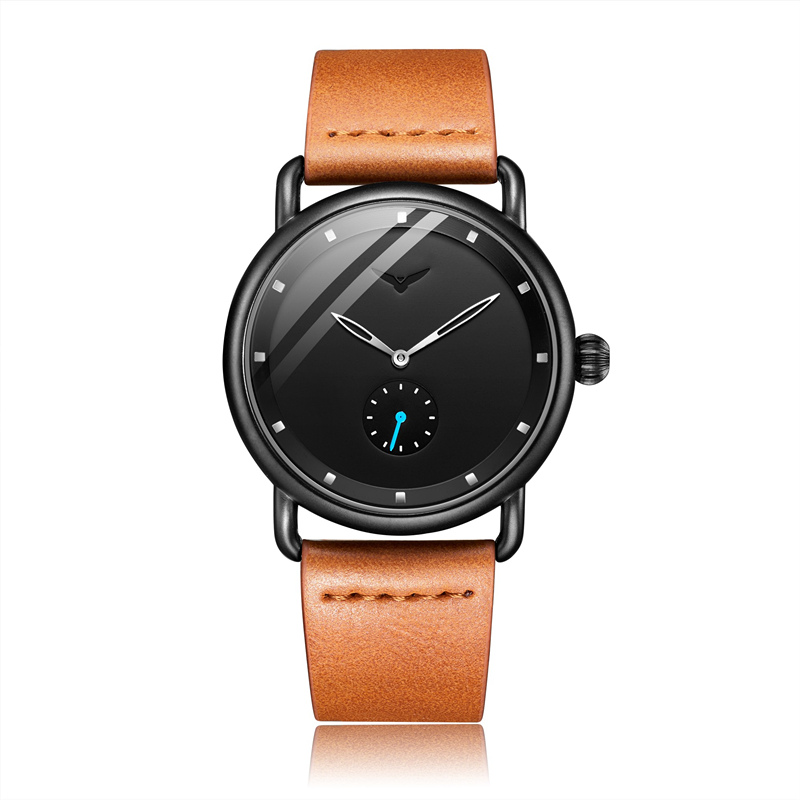 Ralph Watches® - Classic Minimalist Watch