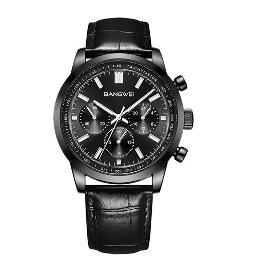 Ralph Watches® - Casual Sport Military