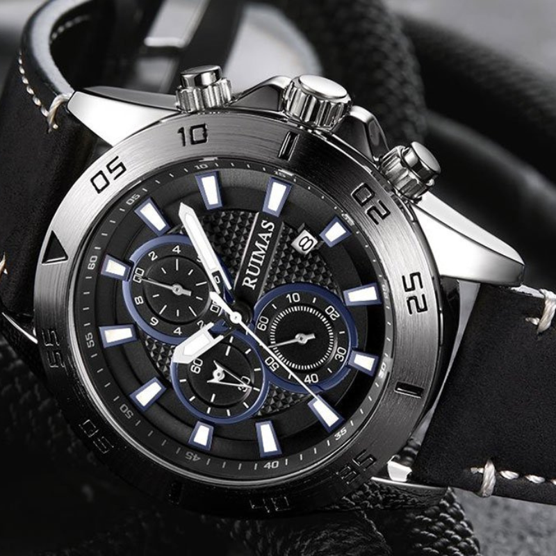 ChronoSeries 46