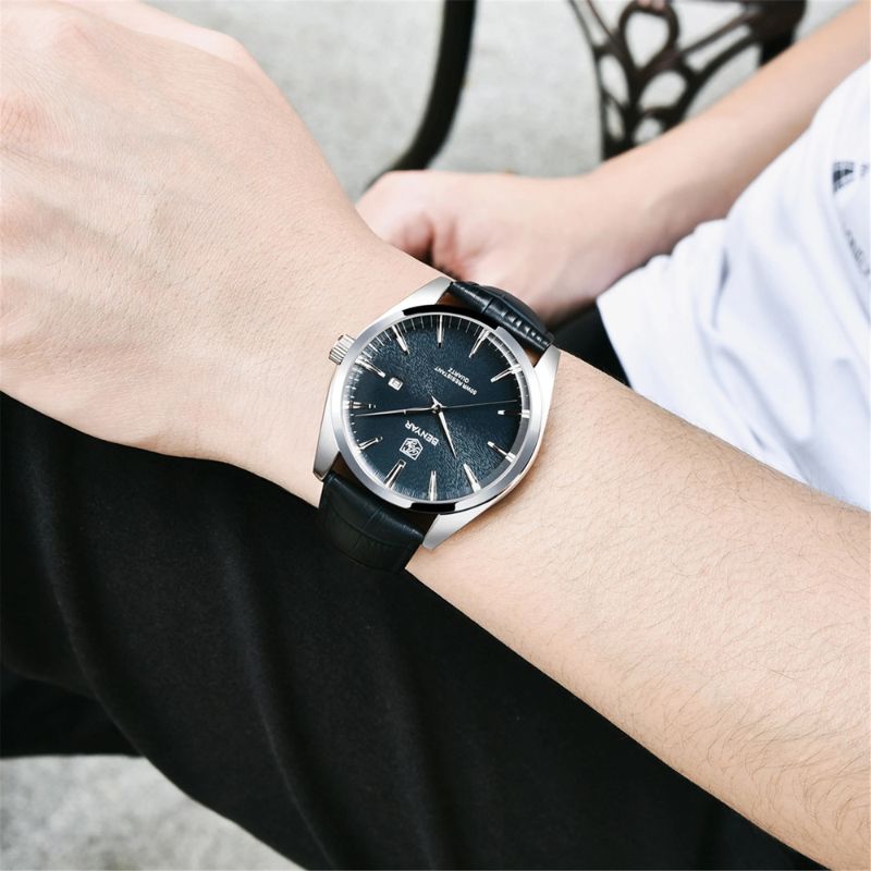 Ralph Watches® - Sophisticated Luxe Pocket Watch