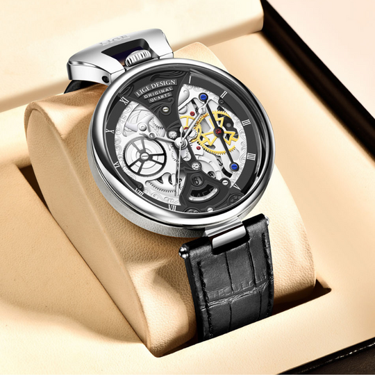 Ralph Watches® - Fashion Business Watch